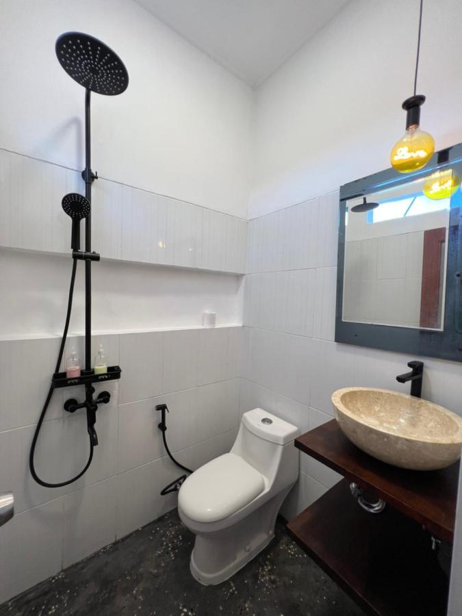 Ocean Breeze Uluwatu Apartments 외부 사진