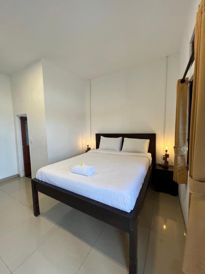 Ocean Breeze Uluwatu Apartments 외부 사진