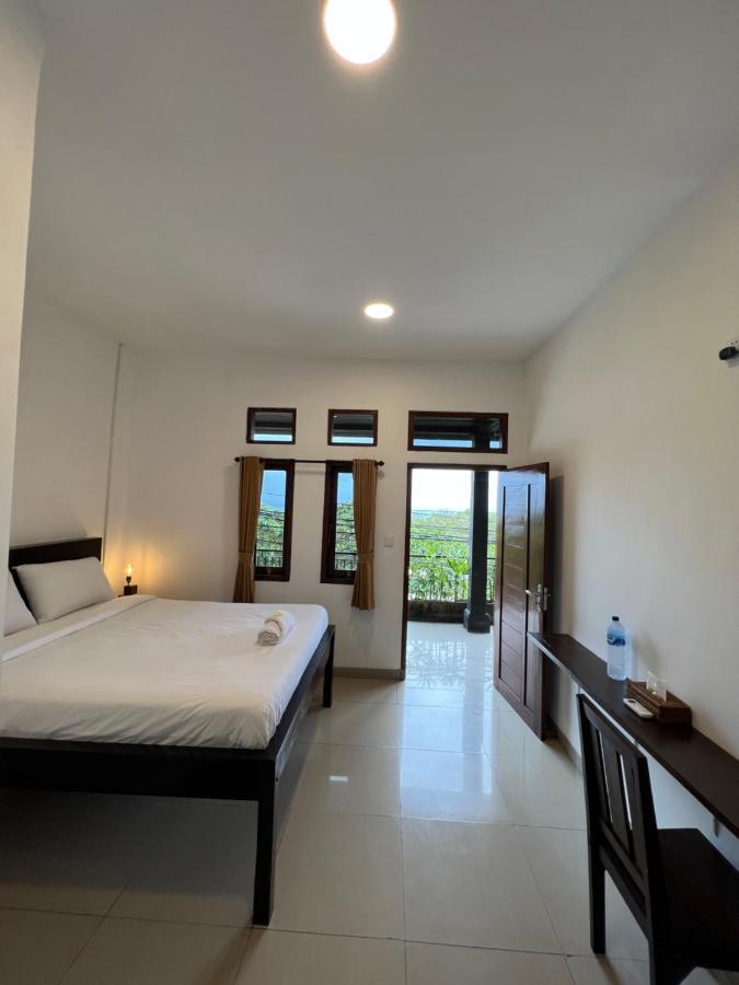 Ocean Breeze Uluwatu Apartments 외부 사진